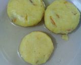 Foto langkah ke 4 dari resep Perkedel Kentang Yummyyy👍😚.