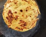 મસાલા લચ્છા પરાઠા રેસીપી સ્ટેપ4ફોટો