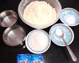 A picture of step 10 of Khaman Dhokla.