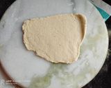 A picture of step 7 of Ginger Garlic Paratha.