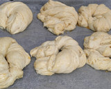 Foto del paso 11 de la receta: Caracolas de mantequilla
