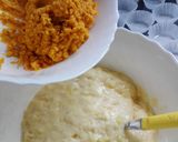 Foto del paso 3 de la receta: Muffins de batata y piña