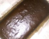Foto langkah ke 5 dari resep Eggless Coffee Cake No Oven #PR_Egglesscake.