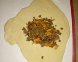 A picture of step 3 of Gurasa mai nama.