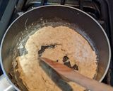 A picture of step 3 of How to make easy perfect Porridge oats.