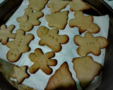 Foto del paso 5 de la receta: Galletas de Navidad