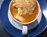 Foto del paso 7 de la receta: Sopa de Ajo de León (versionadas)
