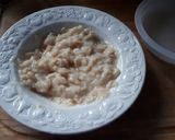 Foto del paso 3 de la receta: 123. Panna cotta de chirimoya
