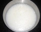 Hình bước làm 6 của món Bánh Đúc Nóng