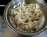 माँ की मसूर दाल (Maa ki masoor dal recipe in Hindi) रेसिपी चरण 3 फोटो