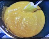 Foto del passaggio 3 della ricetta Budino di Patate alla Friulana ricetta Tradizionale