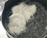 黑豆麻糬的食譜步驟1照片