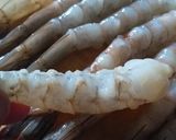 Foto langkah ke 1 dari resep ¹⁸². Udang Ebi Furai Ekonomis.