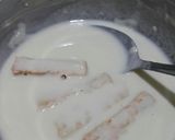 Foto langkah ke 7 dari resep 66. Nugget Ayam Wortel.