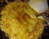 Foto langkah ke 3 dari resep Cumi2 Sambal ijo.