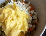 Radóci csorba (ciorbă de Rădăuți) recept fázis 8 fotója