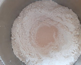 Foto del paso 1 de la receta: Pan Rústico Baguette