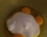 Foto del paso 1 de la receta: Budín de limón