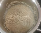 A picture of step 1 of Sama Ke Chawal Ki Khichdi/ Sama Rice Khichdi / Vratwale Chawal Ki Khichdi Whithout Onion Garlic.