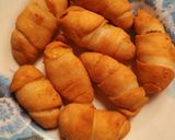 Foto langkah ke 9 dari resep Molen Pisang.