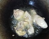 Foto langkah ke 2 dari resep Semur Ayam.