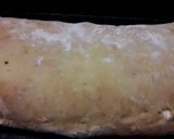Foto del paso 4 de la receta: Calzone caprese 👌😋
