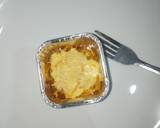 Cara Membuat Spaghetti brulee 7