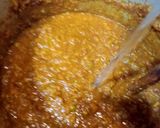 A picture of step 6 of Restaurant Style Paav Bhaaji in cooker.