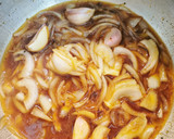 Foto del paso 4 de la receta: Guiso de Lentejas con todos sus Sacramentos