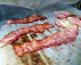 Baked Crispy Bacon recipe step 2 photo