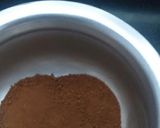 ડાલગોના કોફી(Dalgona Coffee) રેસીપી સ્ટેપ1ફોટો