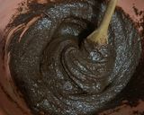 Foto del paso 5 de la receta: Brownie relleno