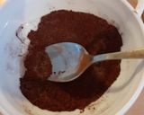 Csoki bomba recept fázis 4 fotója