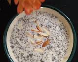 Chia pudding recipe step 4 photo