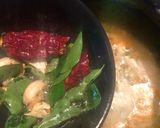 A picture of step 5 of PALAKURA PAPPU | SPINACH DAL RECIPE.