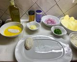 Foto del paso 2 de la receta Patatas a la importancia