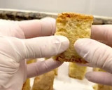 Foto del paso 10 de la receta: Bizcocho “bobo” (sin huevos, sin gluten)
