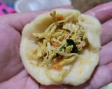 Foto langkah ke 4 dari resep Kroket Kentang.