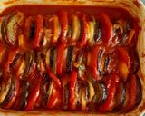 عکس مرحله 4 از دستور 🥘راتاتوی🥘