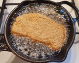 Une image de l'étape 8 de Bol de Riz au Porc Panné 