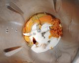 Foto del paso 1 de la receta Bizcocho de yogur como a mi me gusta en robot cocina