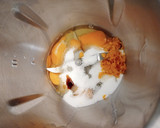Foto del paso 1 de la receta: Bizcocho de yogur como a mi me gusta en robot cocina