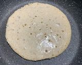 Foto del paso 4 de la receta Tortitas americanas para un desayuno saludable