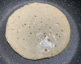 Foto del paso 4 de la receta: Tortitas americanas para un desayuno saludable