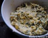 Tuna fish patties recipe step 4 photo