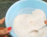 ઇન્સ્ટન્ટ ચકરી (Instant Chakri Recipe In Gujarati) રેસીપી સ્ટેપ1ફોટો