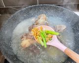 Foto langkah ke 3 dari resep Sop Kaki Sapi (Balung).