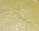 A picture of step 6 of Fried Milk / Bhaja Dudh.