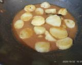 दम आलू उड़द की कचौड़ी (Dum aloo urad ki kachori recipe in hindi) रेसिपी चरण 2 फोटो