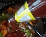 Chilli Paneer रेसिपी चरण 4 फोटो
